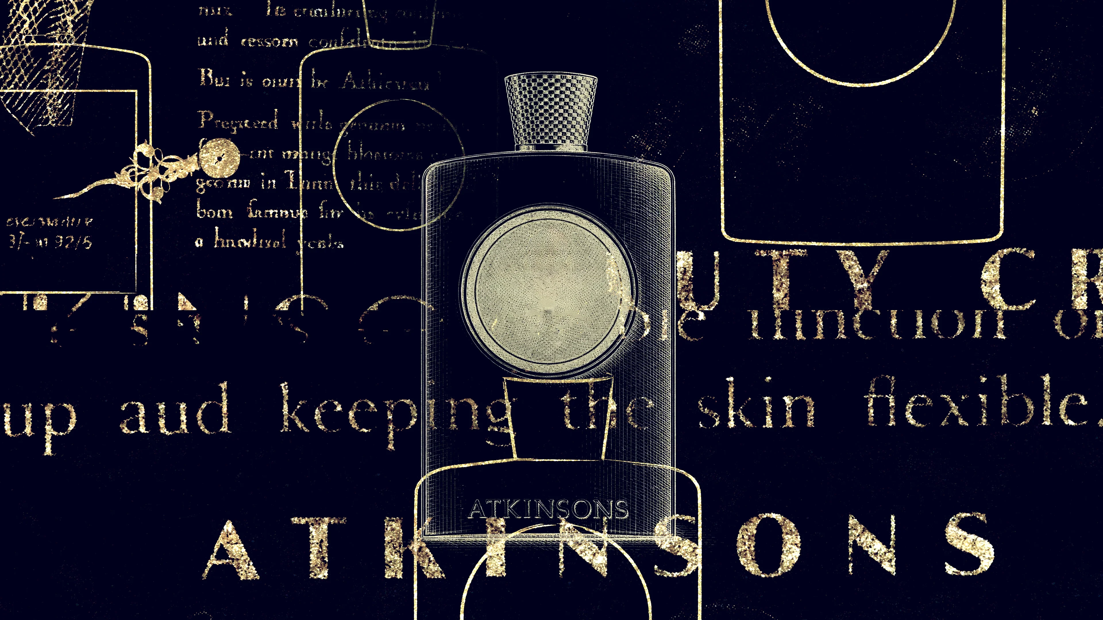Uncommon Scents Since 1799